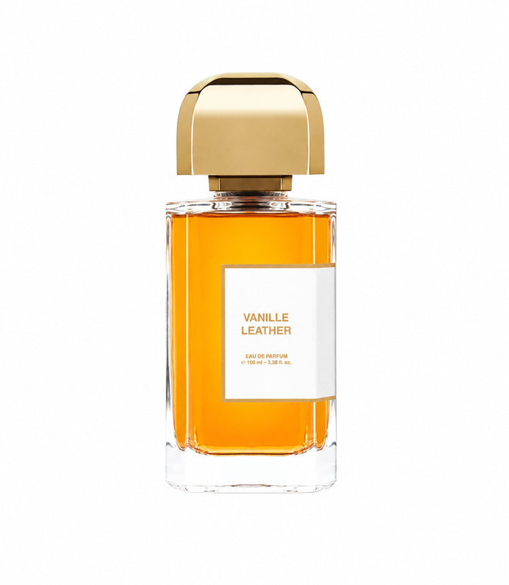 VANILLE LEATHER