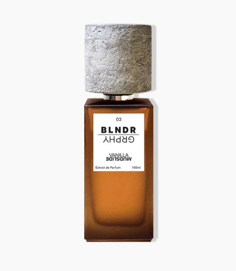 BLNDRGRPHY VANILLA MUDSLIDE – Rich and Luxe