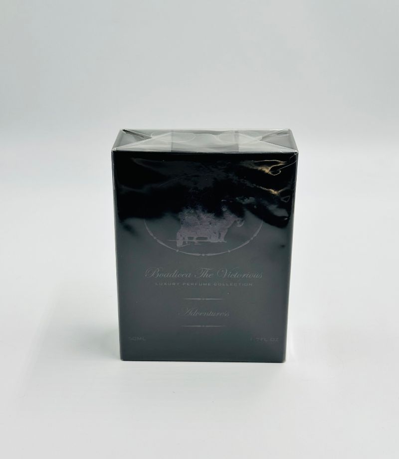 ADVENTURESS No reviews - Main Image