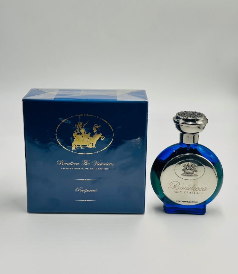 PROSPEROUS - LIMITED