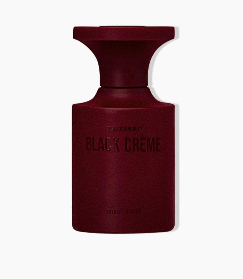 BLACK CREME