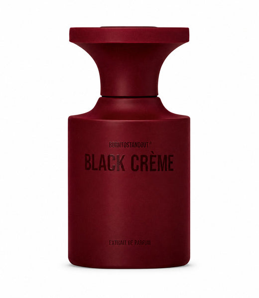 BLACK CREME