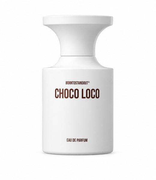 CHOCO LOCO