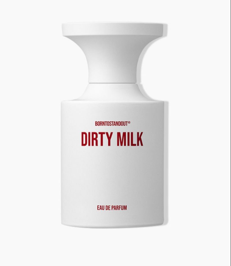 DIRTY MILK