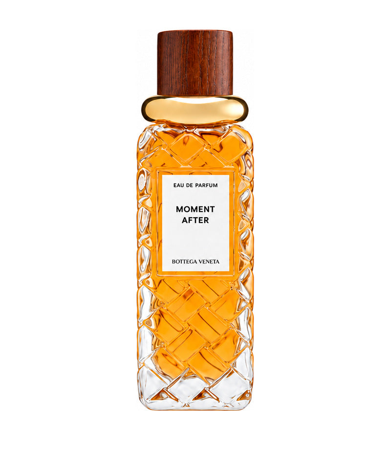 MOMENT AFTER authentic original bottle on a pure white background