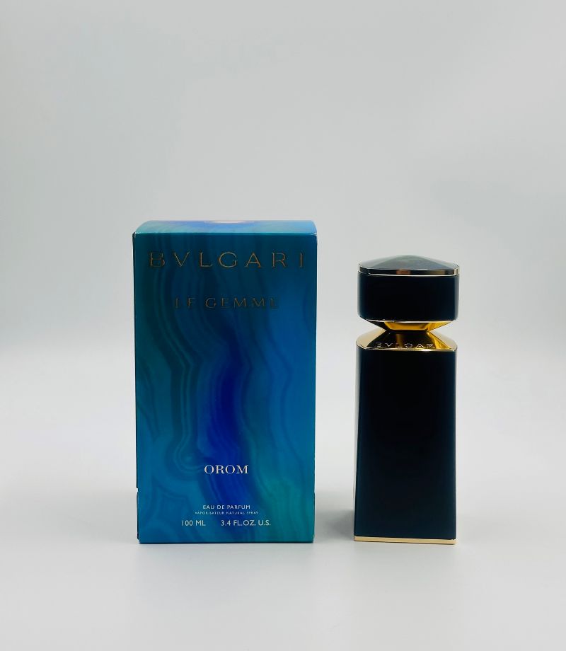 BVLGARI ブルガリ Le Gemme OROM（オロム） 100ml BVLGARI ブルガリ Le Gemme OROM（オロム） 100ml BULGARI LE GEMME