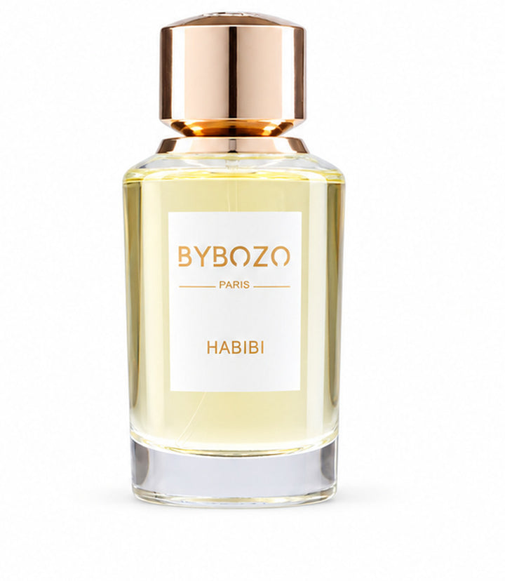 HABIBI