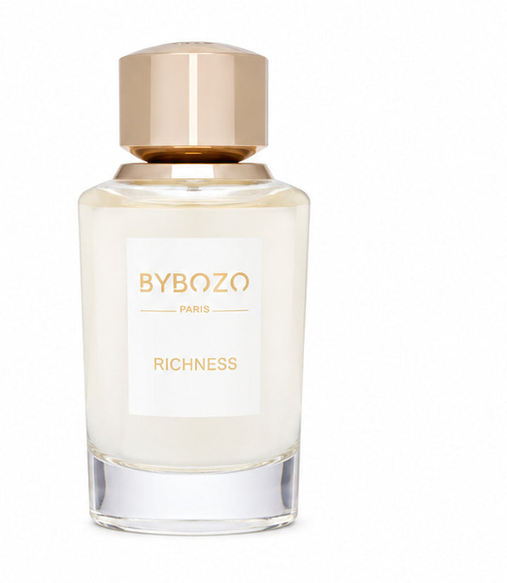 RICHNESS