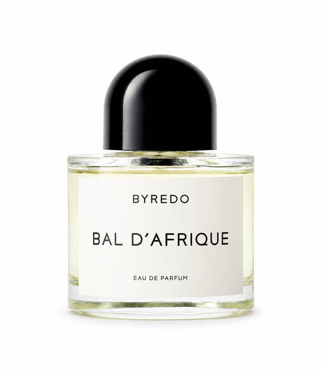 BAL D'AFRIQUE
