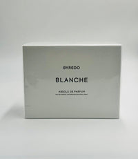BLANCHE ABSOLU DE PARFUM