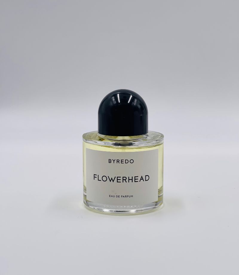 BYREDO FLOWERHEAD – Rich and Luxe - Main Image