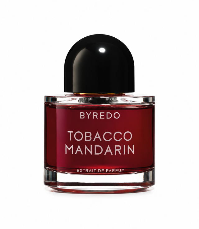 TOBACCO MANDARIN