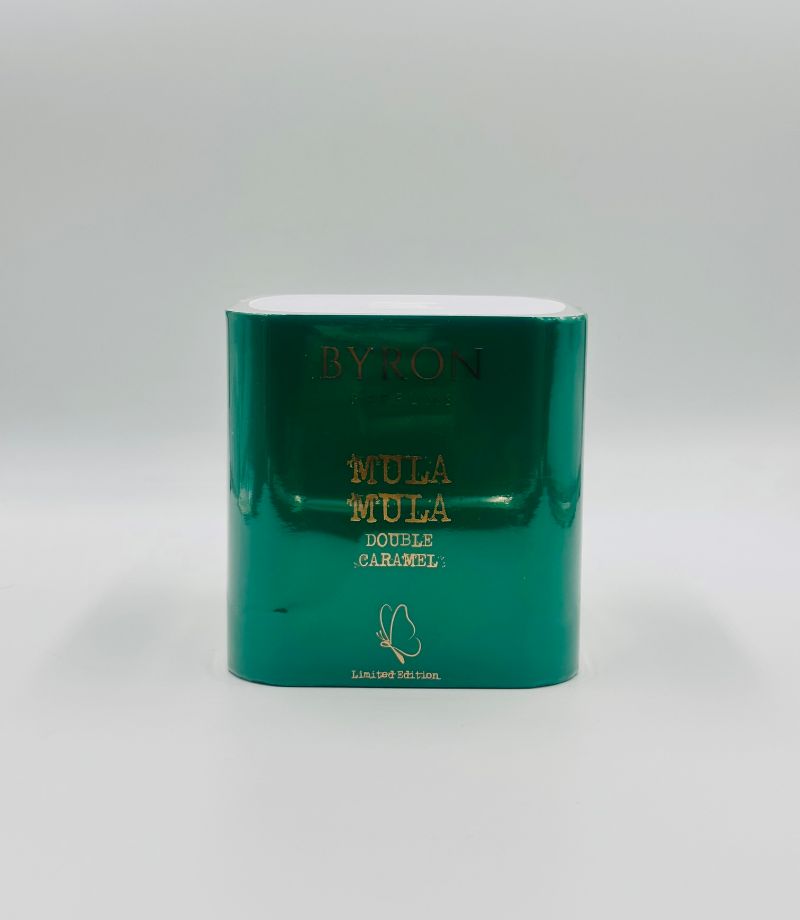 MULA MULA DOUBLE CARAMEL