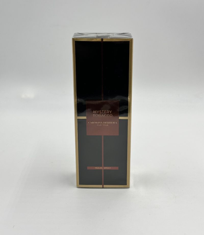 mystery tobacco herrera CAROLINA HERRERA MYSTERY TOBACCO – Rich and Luxe mystery tobacco herrera CAROLINA HERRERA MYSTERY TOBACCO – Rich and Luxe