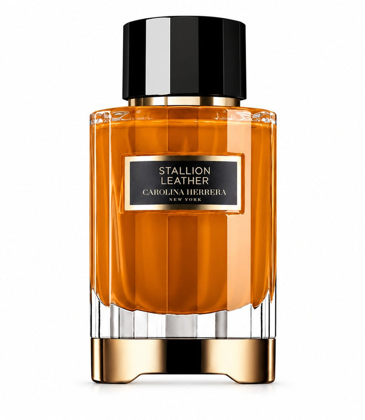 STALLION LEATHER