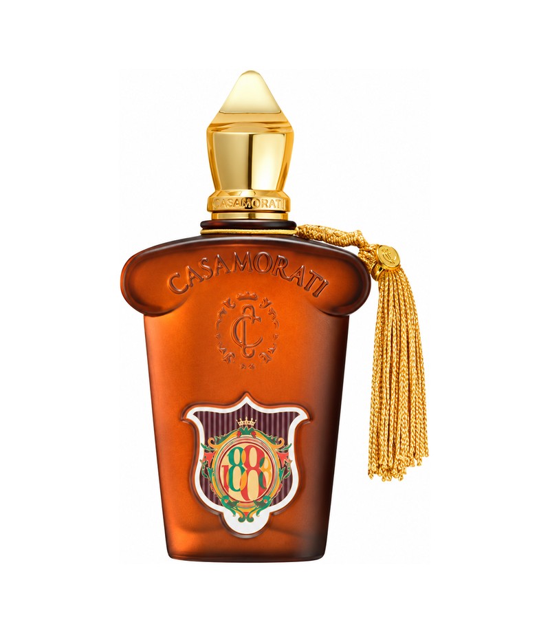 1888 by CASAMORATI — original full fragrance bottle