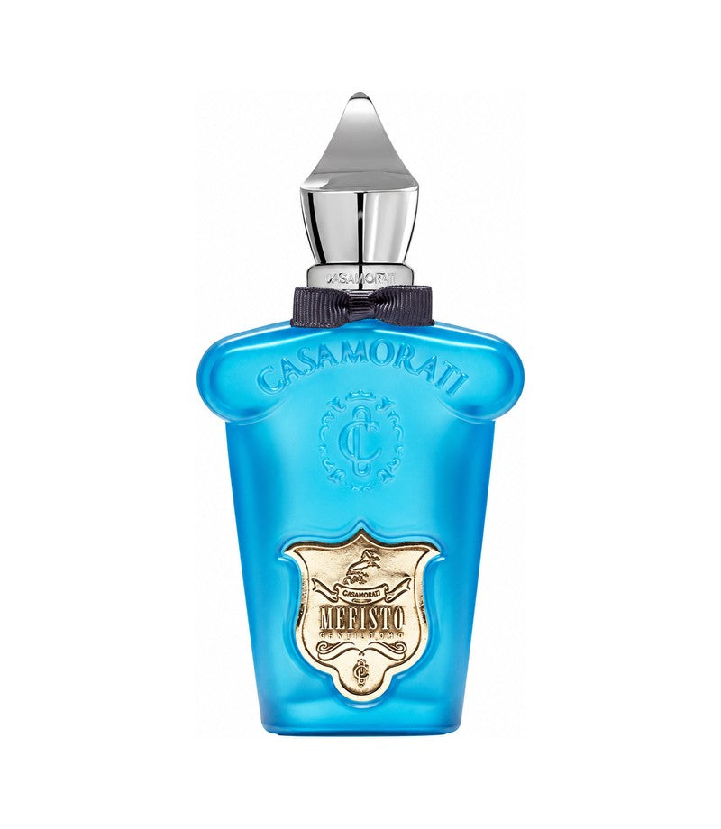 MEFISTO GENTILUOMO by CASAMORATI — original full fragrance bottle
