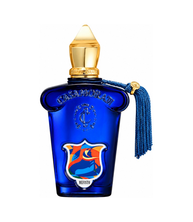MEFISTO by CASAMORATI — original full fragrance bottle