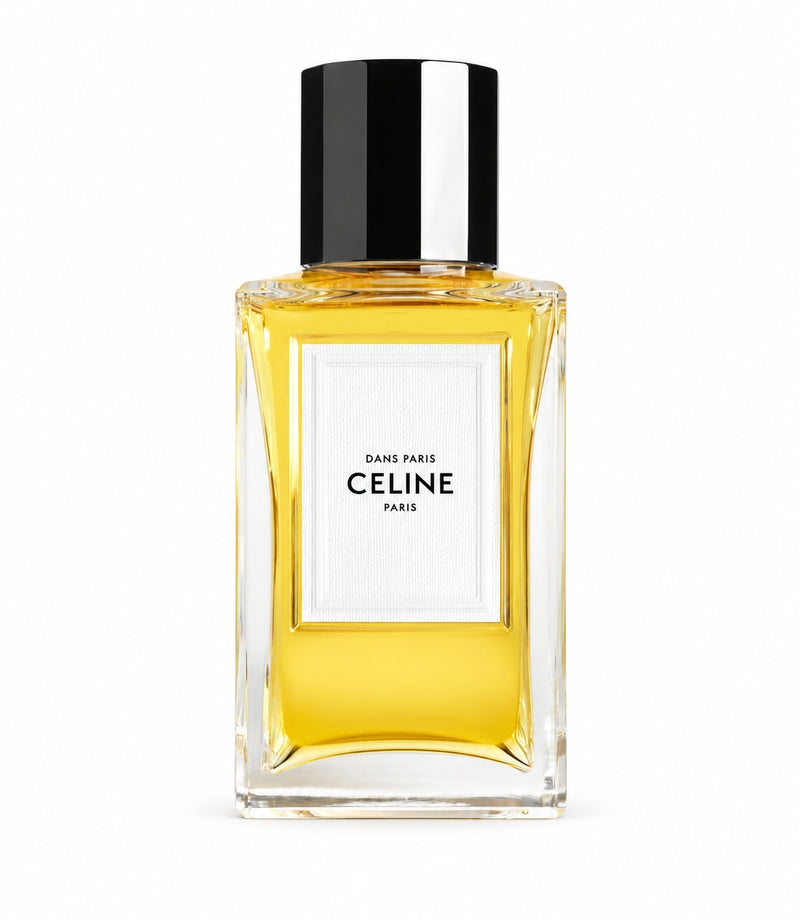新品未開封CELINE DANS PARIS オードゥ パルファン 100mL Dans Paris by CELINE | Fragrance Decants | RichandLuxe – Rich and Luxe