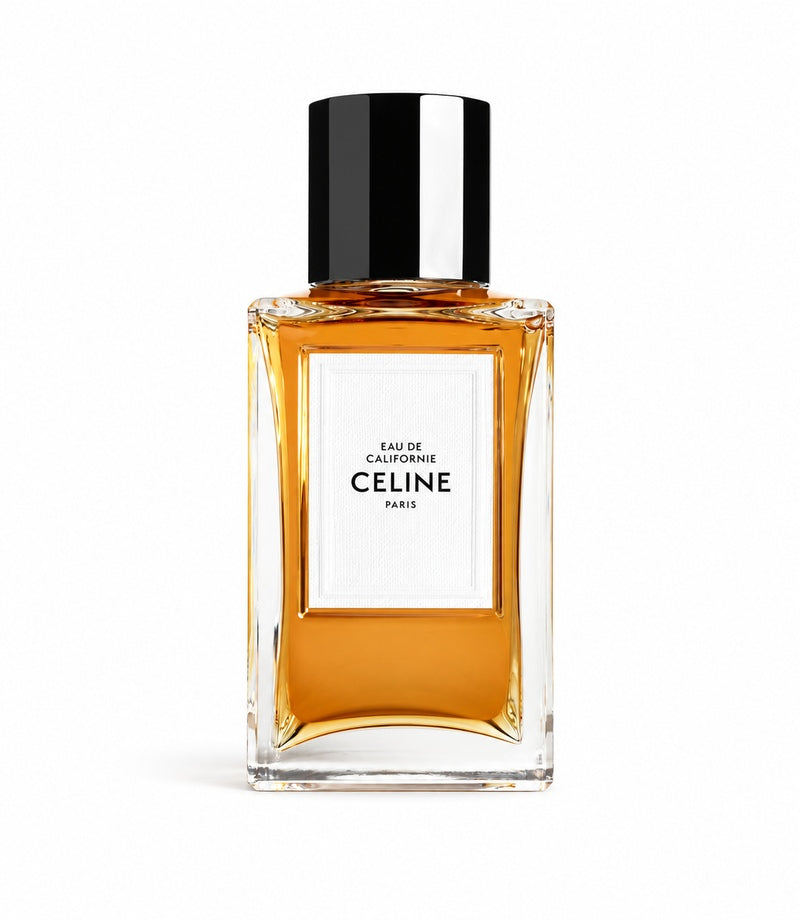 Eau de Californie by CELINE | Fragrance Decants | RichandLuxe