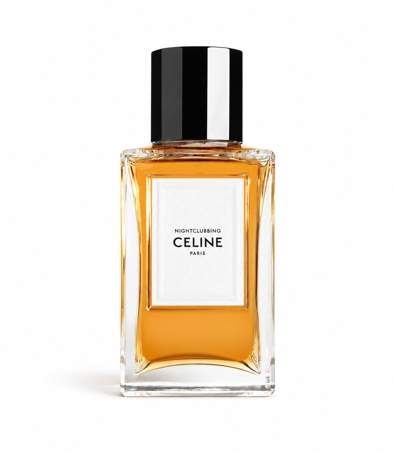 【CELINE】NIGHTCLUBBING フレグランスキャンドル Nightclubbing by CELINE | Fragrance Decants | RichandLuxe – Rich