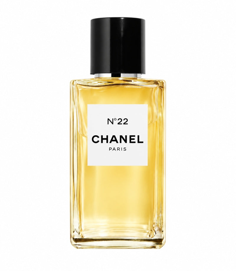 N°22 by CHANEL | Fragrance Decants | RichandLuxe – Rich and Luxe