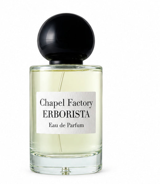 ERBORISTA