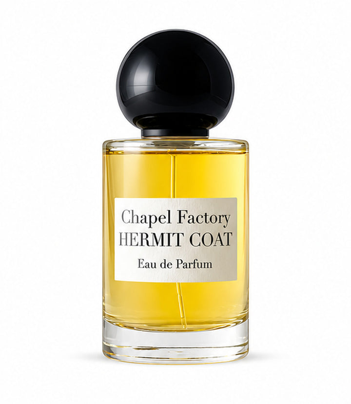 HERMIT COAT