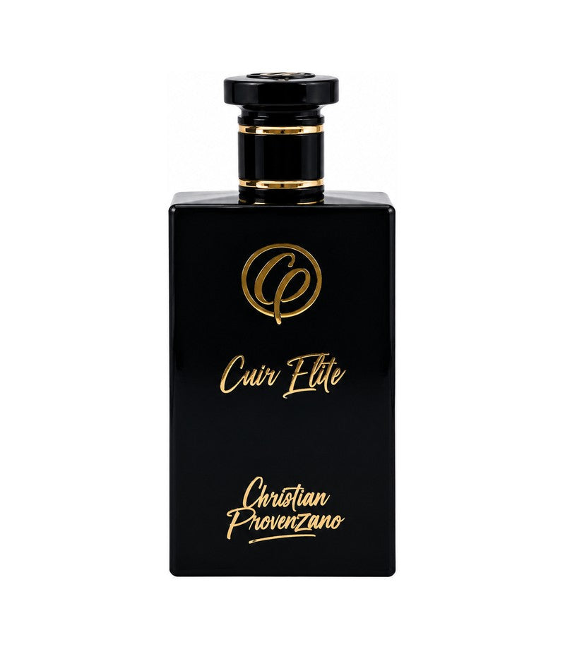 CUIR ELITE by CHRISTIAN PROVENZANO — original full fragrance bottle