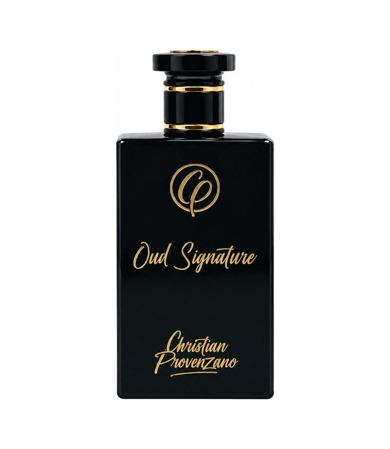 OUD SIGNATURE by CHRISTIAN PROVENZANO — original full fragrance bottle