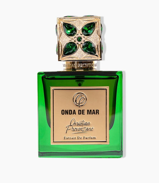 ONDA DE MAR