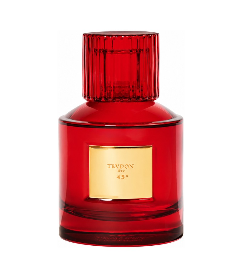 45 by CIRE TRUDON — original full fragrance bottle