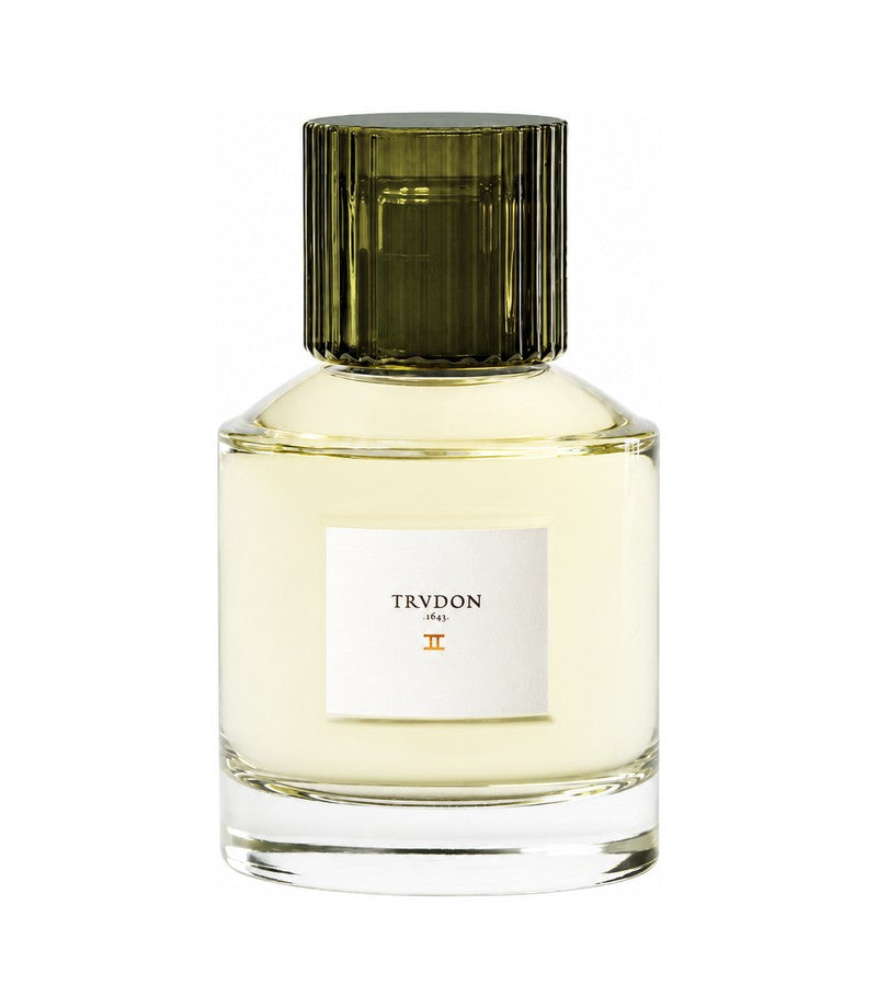 II. by CIRE TRUDON — original full fragrance bottle