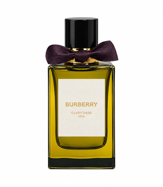 CLARY SAGE - 10%