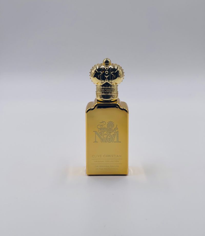 CLIVE CHRISTIAN NO FOR WOMEN – Rich and Luxe