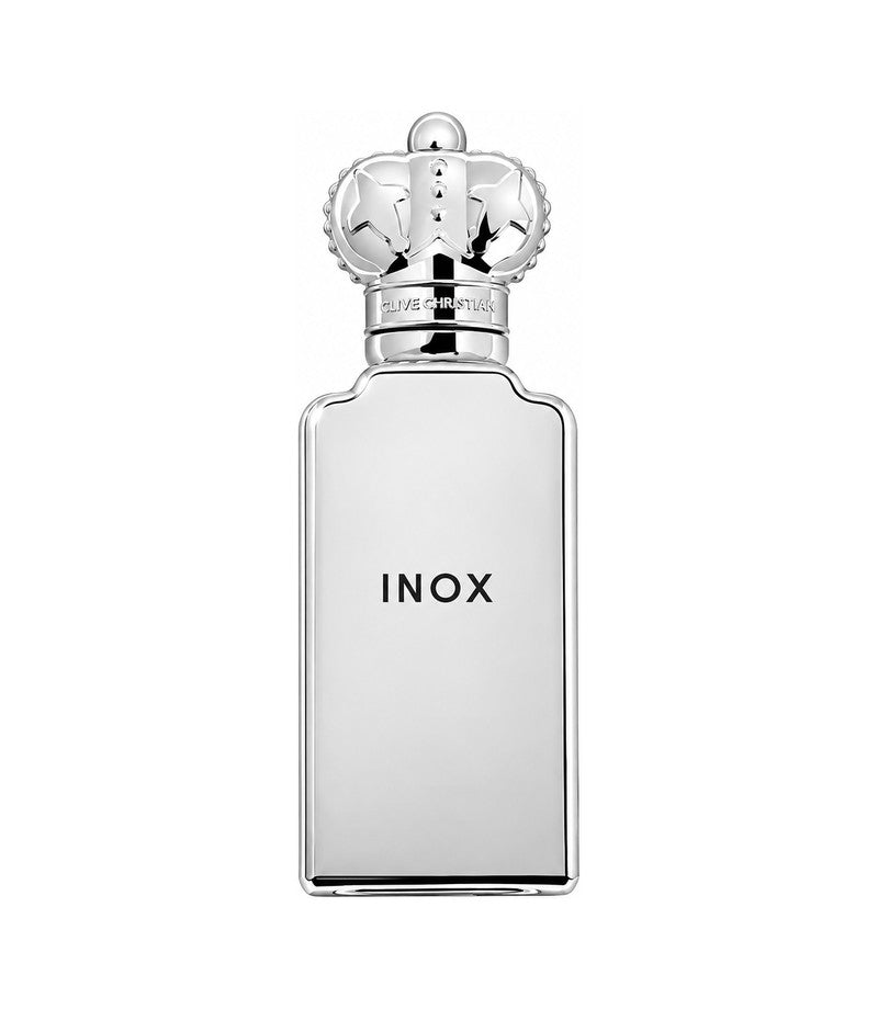 INOX by CLIVE CHRISTIAN — original full fragrance bottle