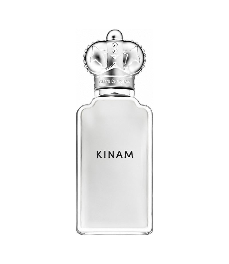KINAM by CLIVE CHRISTIAN — original full fragrance bottle