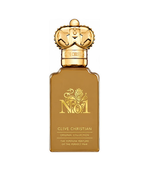 NO 1 FOR WOMEN