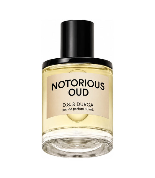 NOTORIOUS OUD