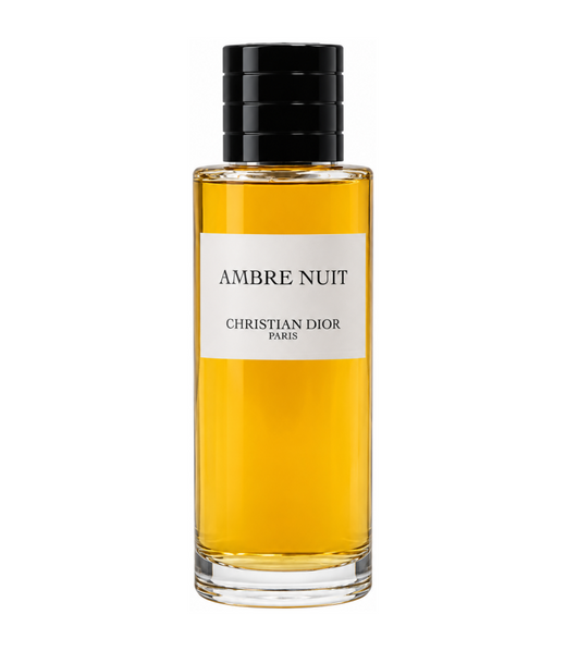 AMBRE NUIT