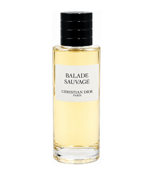 BALADE SAUVAGE