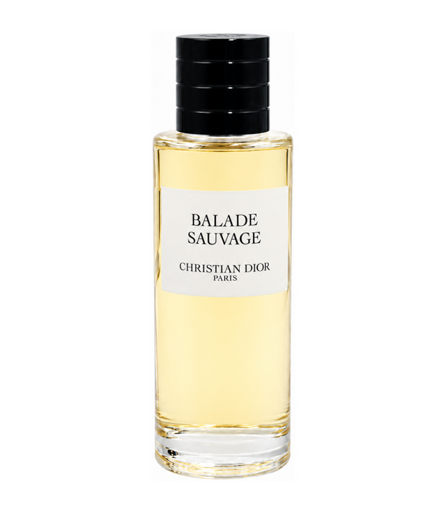 BALADE SAUVAGE