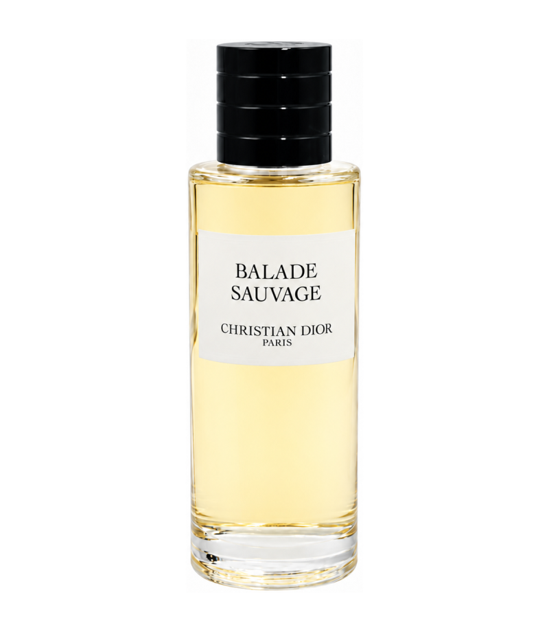 Balade Sauvage by Dior | Fragrance Decants