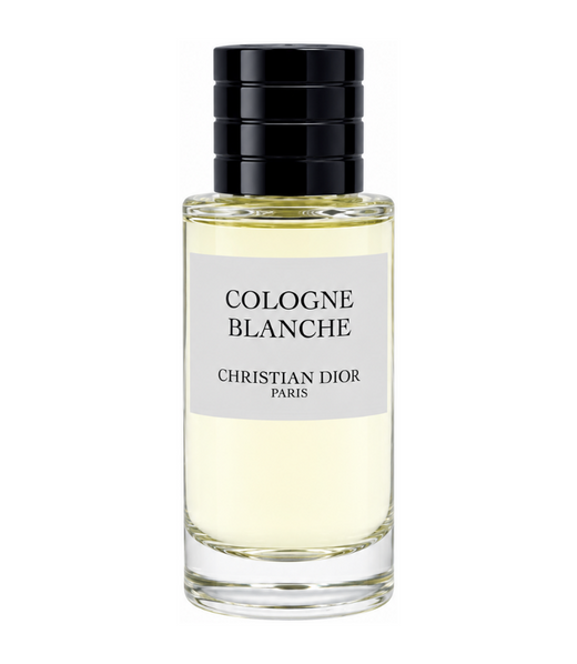 COLOGNE BLANCHE