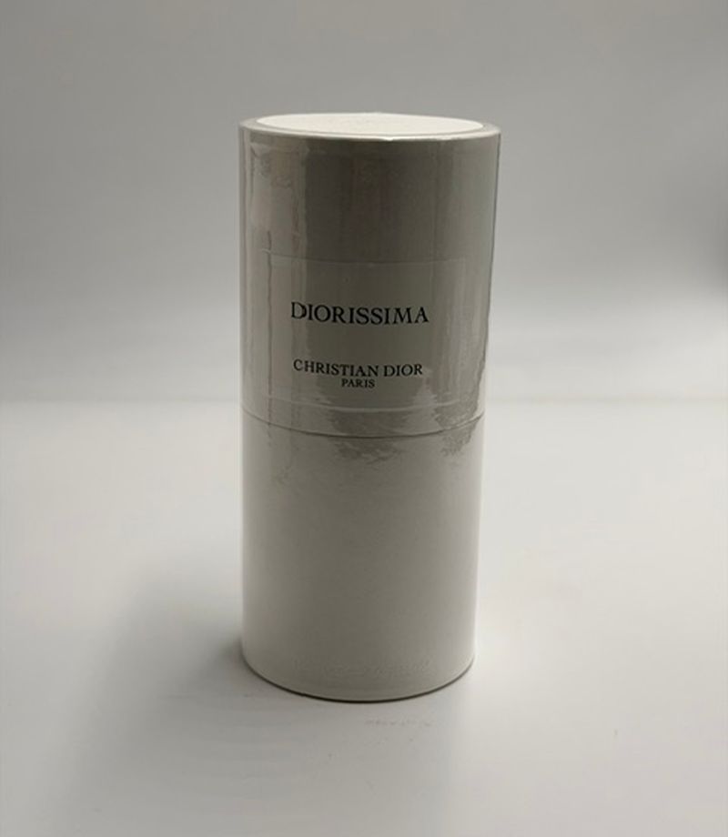 MAISON CHRISTIAN DIOR DIORISSIMA – Rich and Luxe
