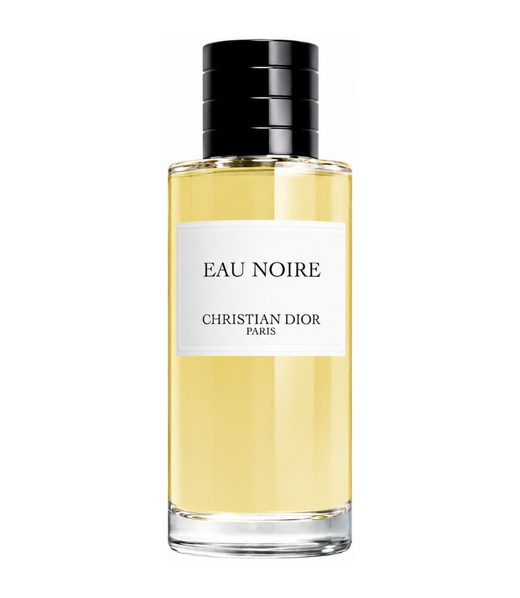 EAU NOIRE