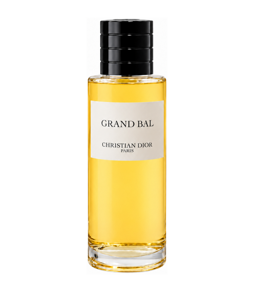 GRAND BAL