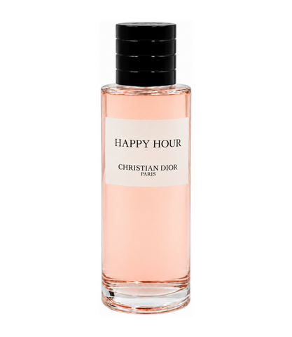 南*°様 Christian Dior HAPPY HOUR 香水 40ml Happy Hour by Dior | Fragrance Decants | RichandLuxe – Rich and Luxe