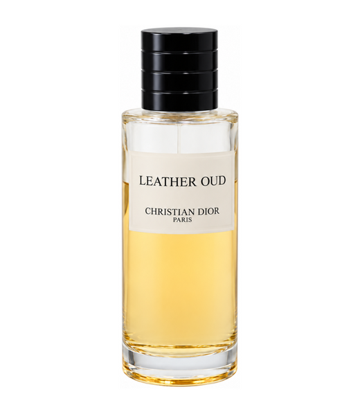 LEATHER OUD