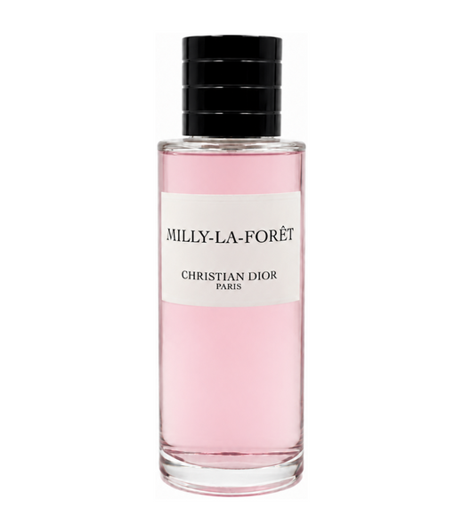 MILLY-LA-FORÊT